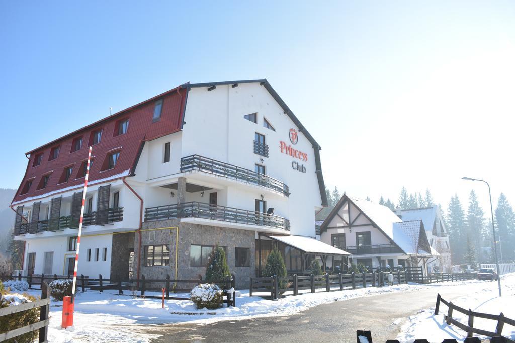 Princess Butique Poiana Brasov Exterior photo